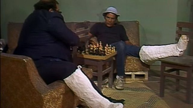 El Chavo S06E14