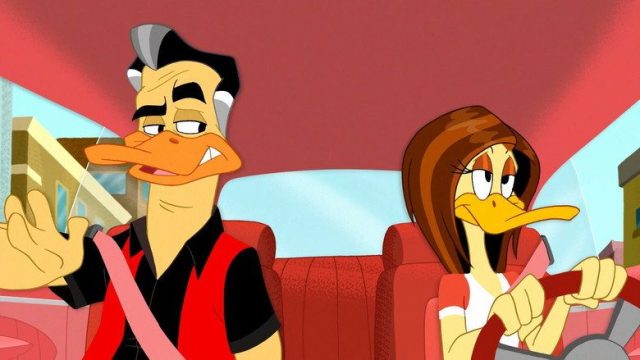 El Show de los Looney Tunes S02E13