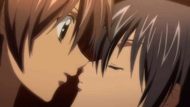 Special A S01E11