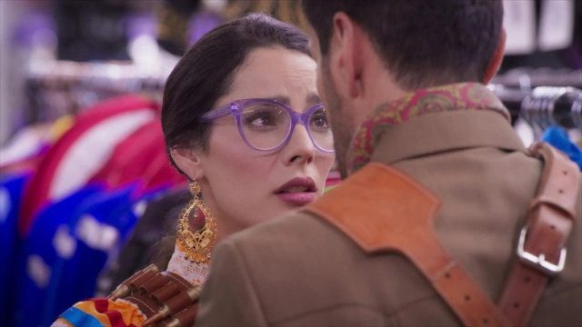 Tan cerca de ti, nace el amor S01E50