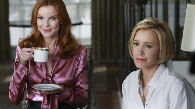 Esposas Desesperadas S06E01
