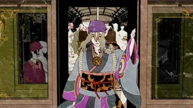 モノノ怪 S01E10
