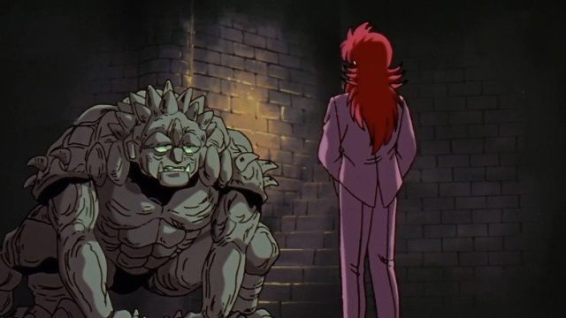 Yu Yu Hakusho S01E15