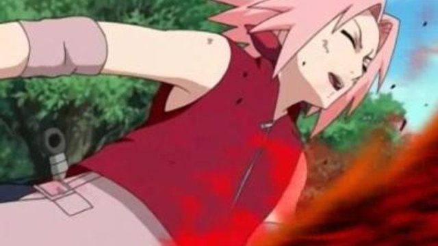Naruto Shippuden S02E43