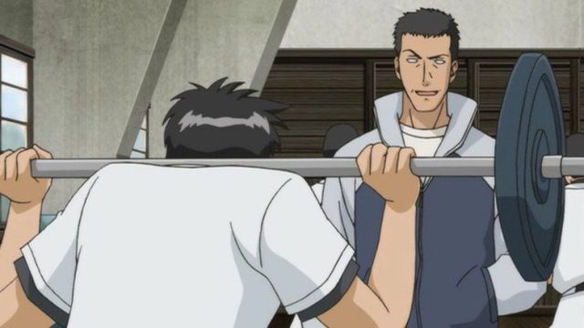 メジャー S02E14