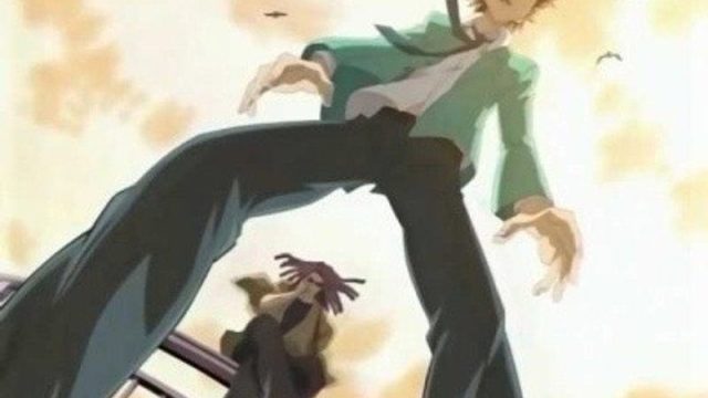 Eyeshield 21 S01E106
