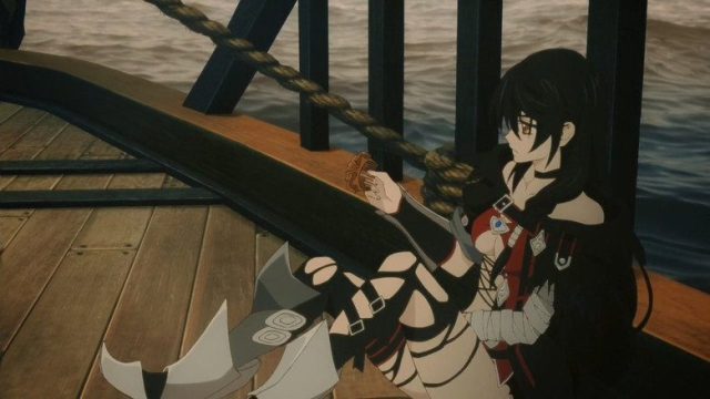 Tales of Zestiria the X S01E06