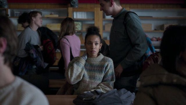 Chosen: La elegida S01E03