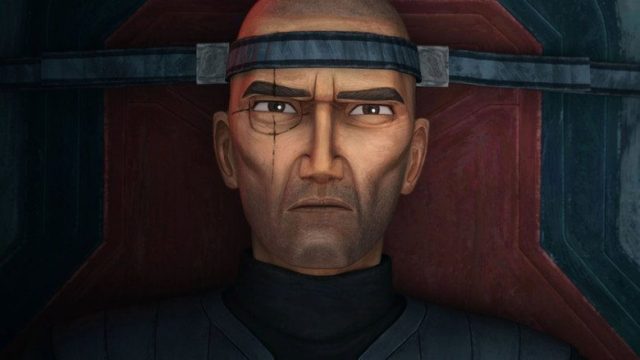 Star Wars: The Bad Batch S02E14