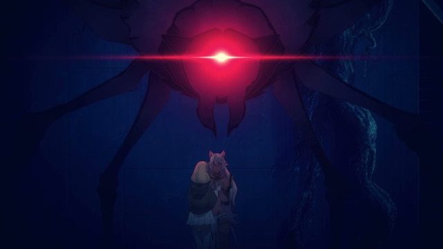 Tales of Wedding Rings S01E16