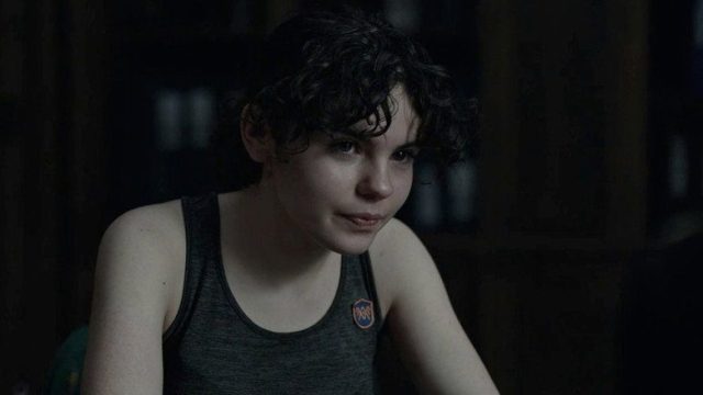 El internado: Las Cumbres S02E03