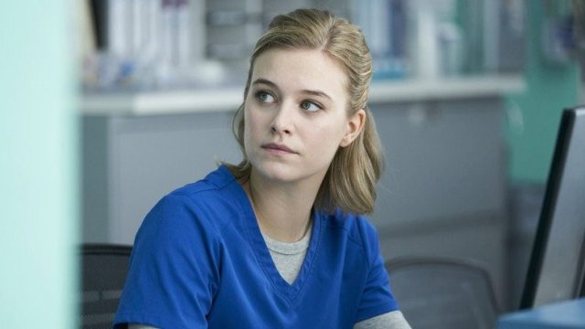 Nurses S01E01