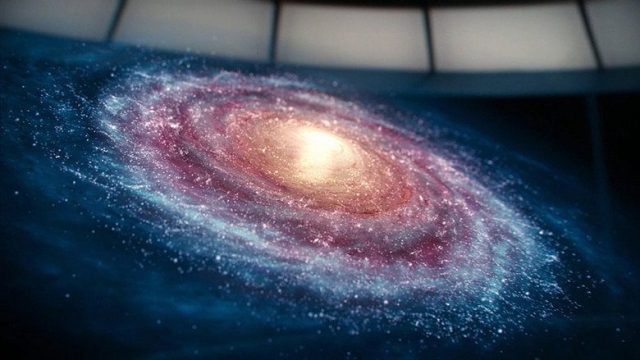 Cosmos S01E13