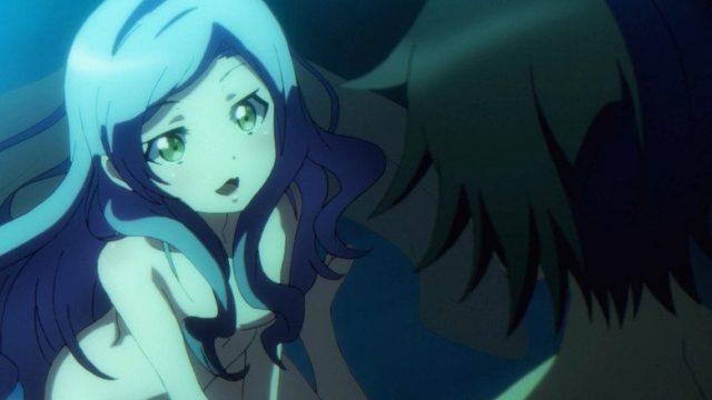 Death March to the Parallel World Rhapsody S01E05