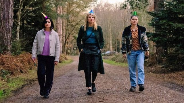 Malas hermanas S01E10