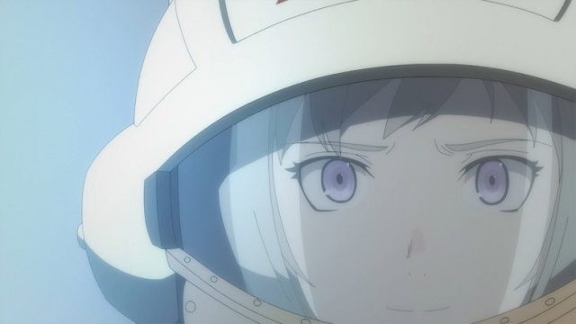 Irina: The Vampire Cosmonaut S01E11