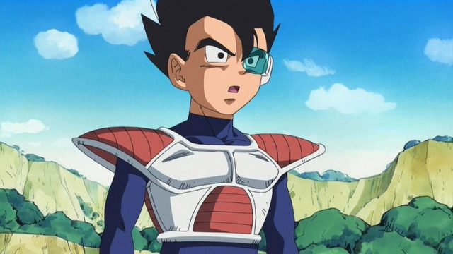 Dragon Ball Z S00E08