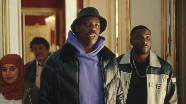 Presidente por accidente S02E01