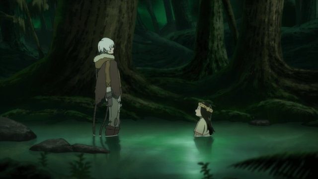 To Your Eternity S01E02