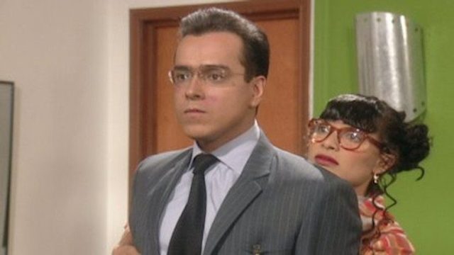 Yo soy Betty, la fea S01E145