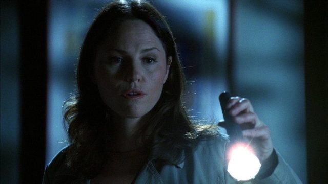 CSI: Las Vegas S07E18