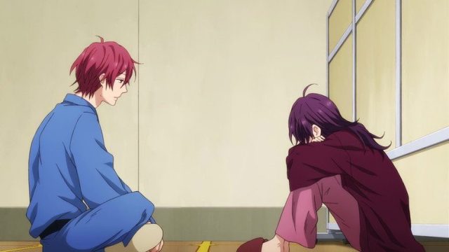 虹色デイズ S01E14