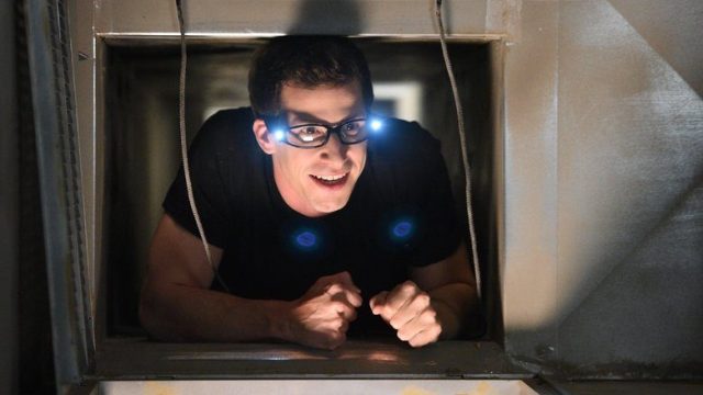 Brooklyn Nine-Nine S03E05