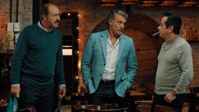 Chavorrucos S01E07