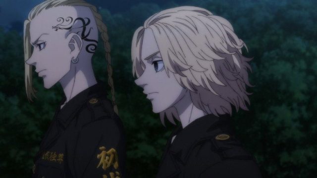 Tokyo Revengers S01E35