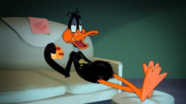 Looney Tunes Cartoons S03E12