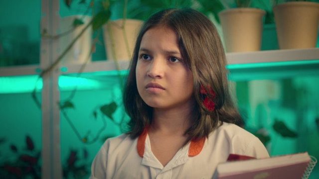 Luz S01E13