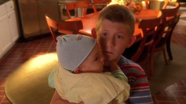 Malcolm el de en Medio S05E02
