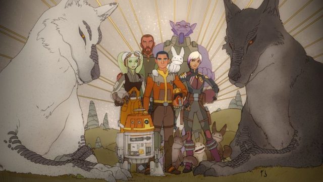 Star Wars Rebels S04E15