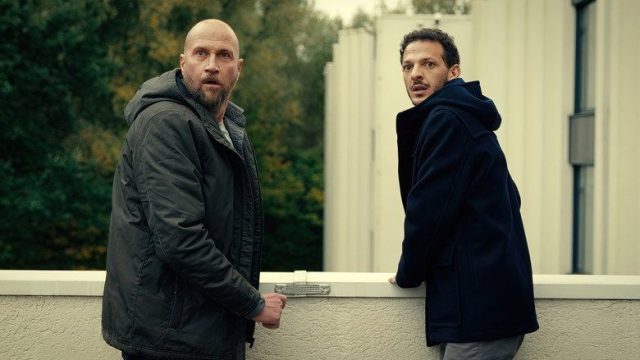 Los amateurs S01E03