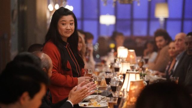 Good Trouble S05E07