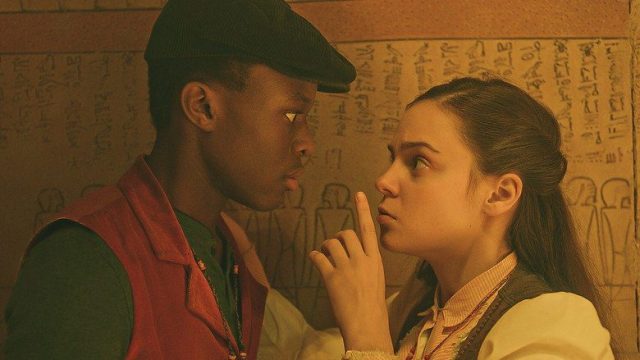 Theodosia S01E26