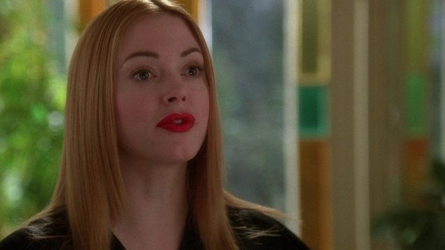 Hechiceras S06E14