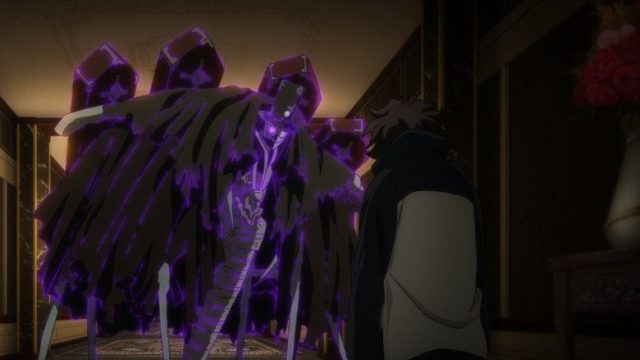 Blood Blockade Battlefront S02E11