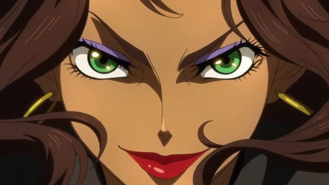 Mobile Suit Gundam: Iron-Blooded Orphans S01E07