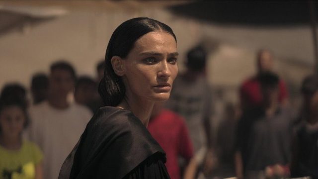 Sahmaran S02E01