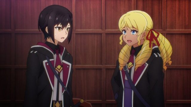 Reign of the Seven Spellblades S01E05