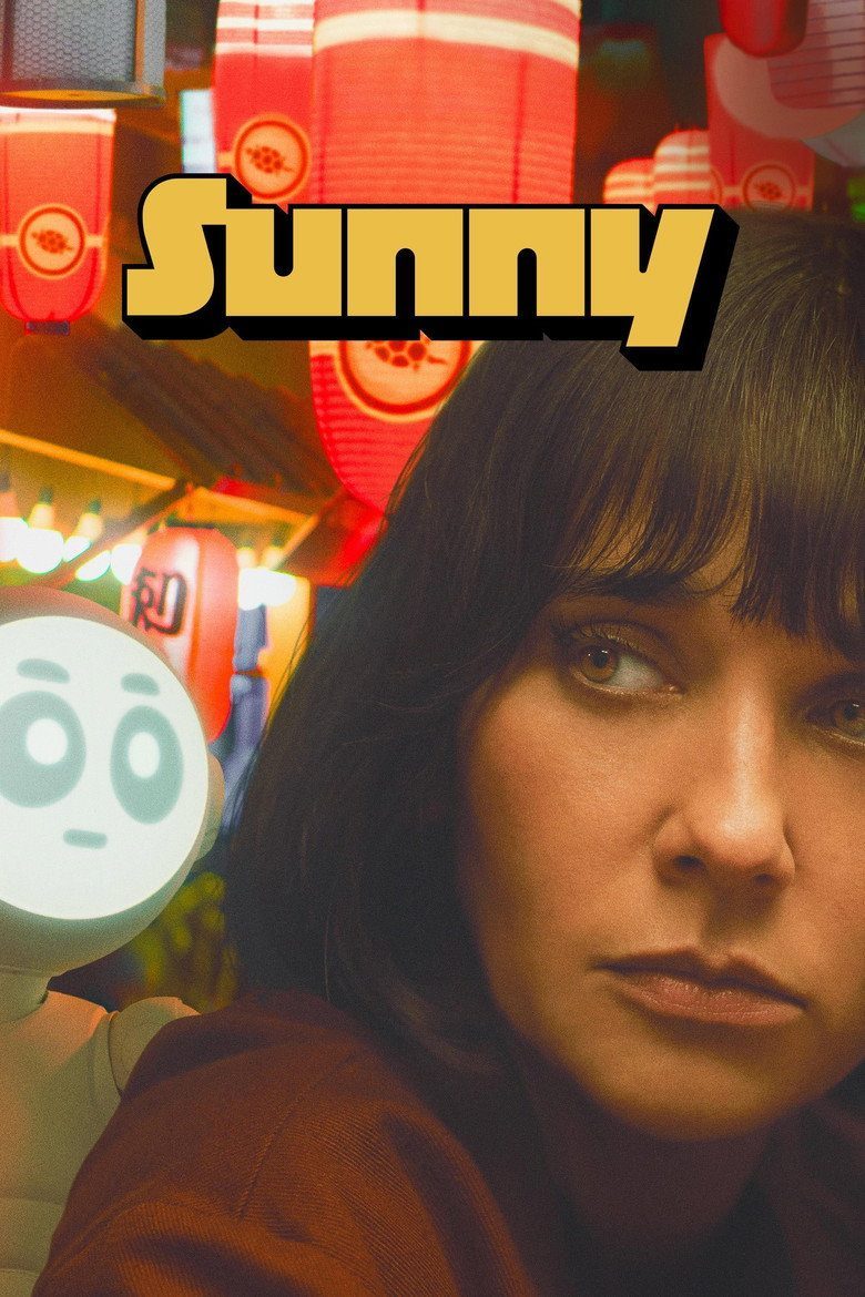 Sunny Temporada 1