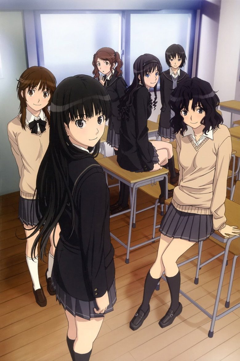 Amagami SS Especiales