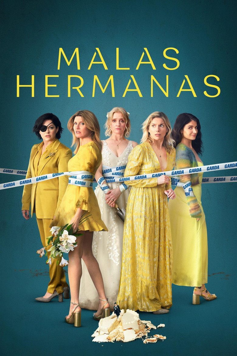 Malas hermanas Temporada 2