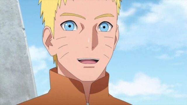 Boruto: Naruto Next Generations S01E255