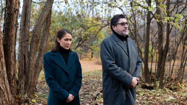 Three Pines S01E04