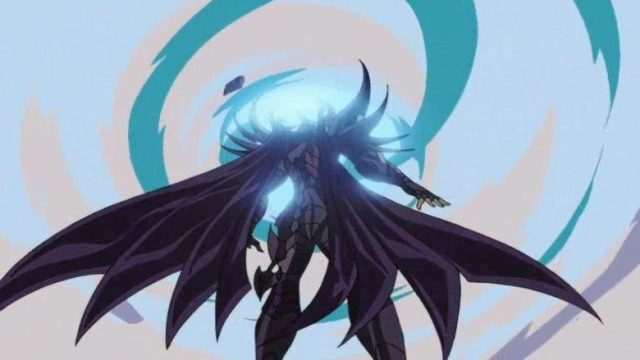 Los Caballeros del Zodiaco: Saga de Hades S01E13