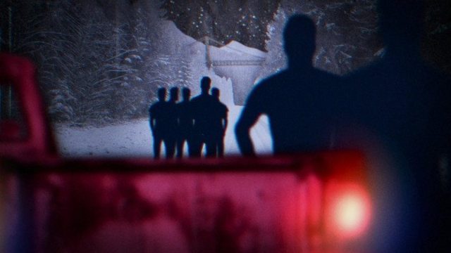 Expedientes de lo inexplicable S01E03