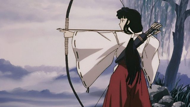 Inuyasha S01E87