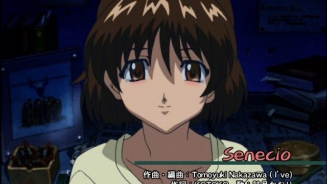 Onegai Teacher S00E19